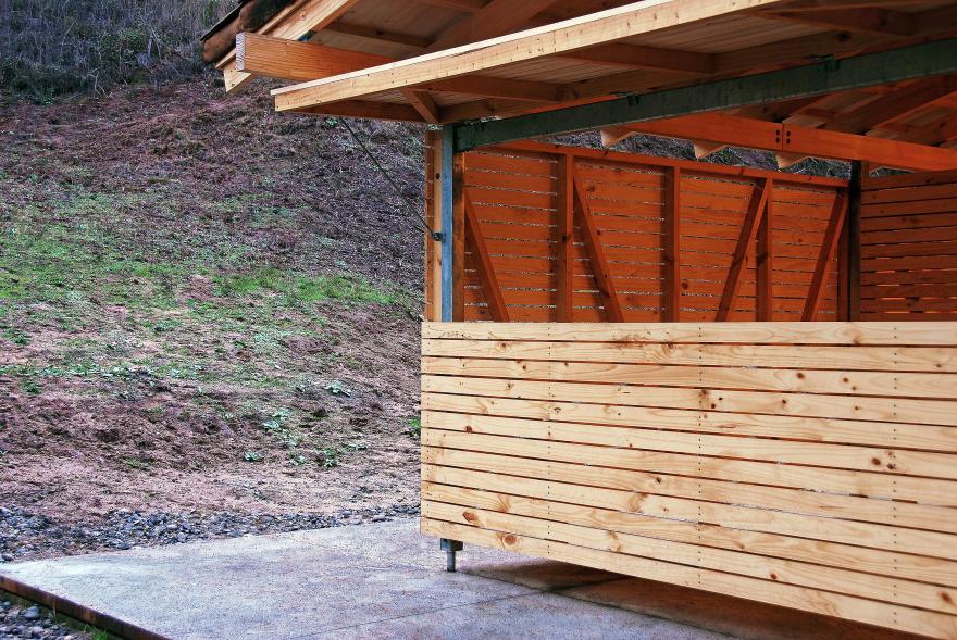 智能农舍 | 模块化设计与环保材料应用-23