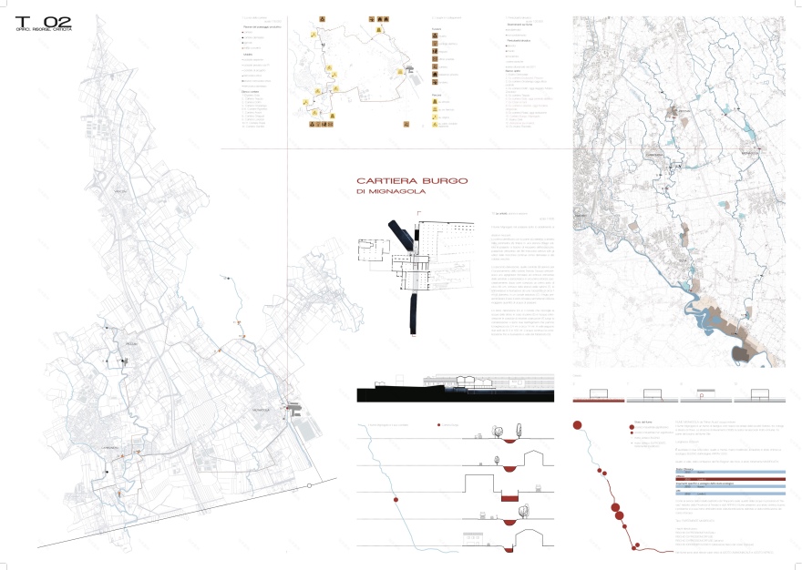 记忆重生 | 废弃厂房的华丽蜕变-11