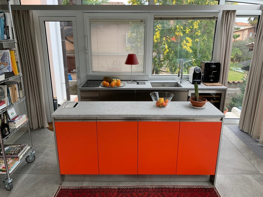 多彩阳光温室式早餐室-8