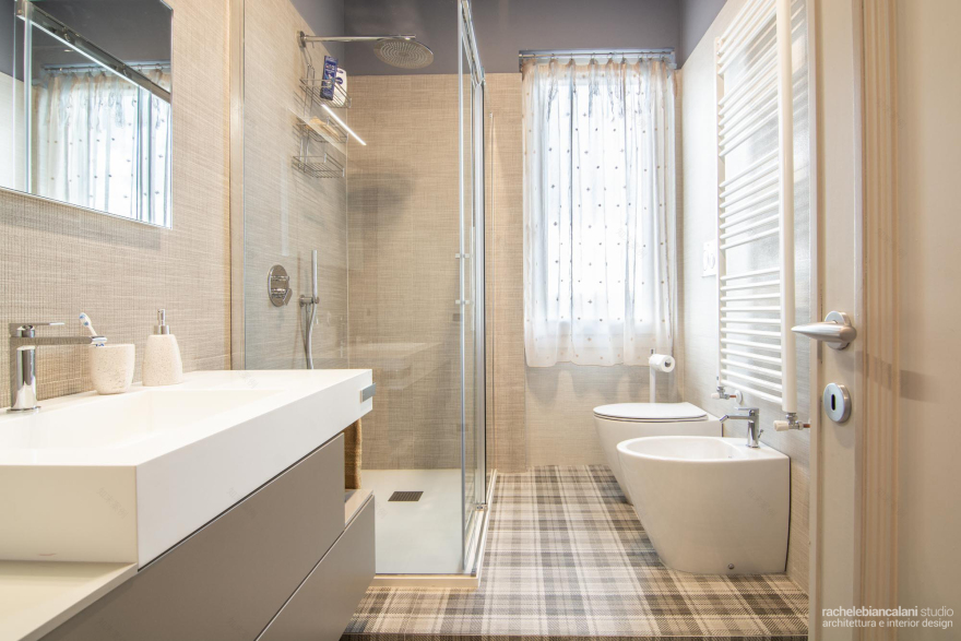 空间翻新大师 | 现代简约家居的改造艺术-25