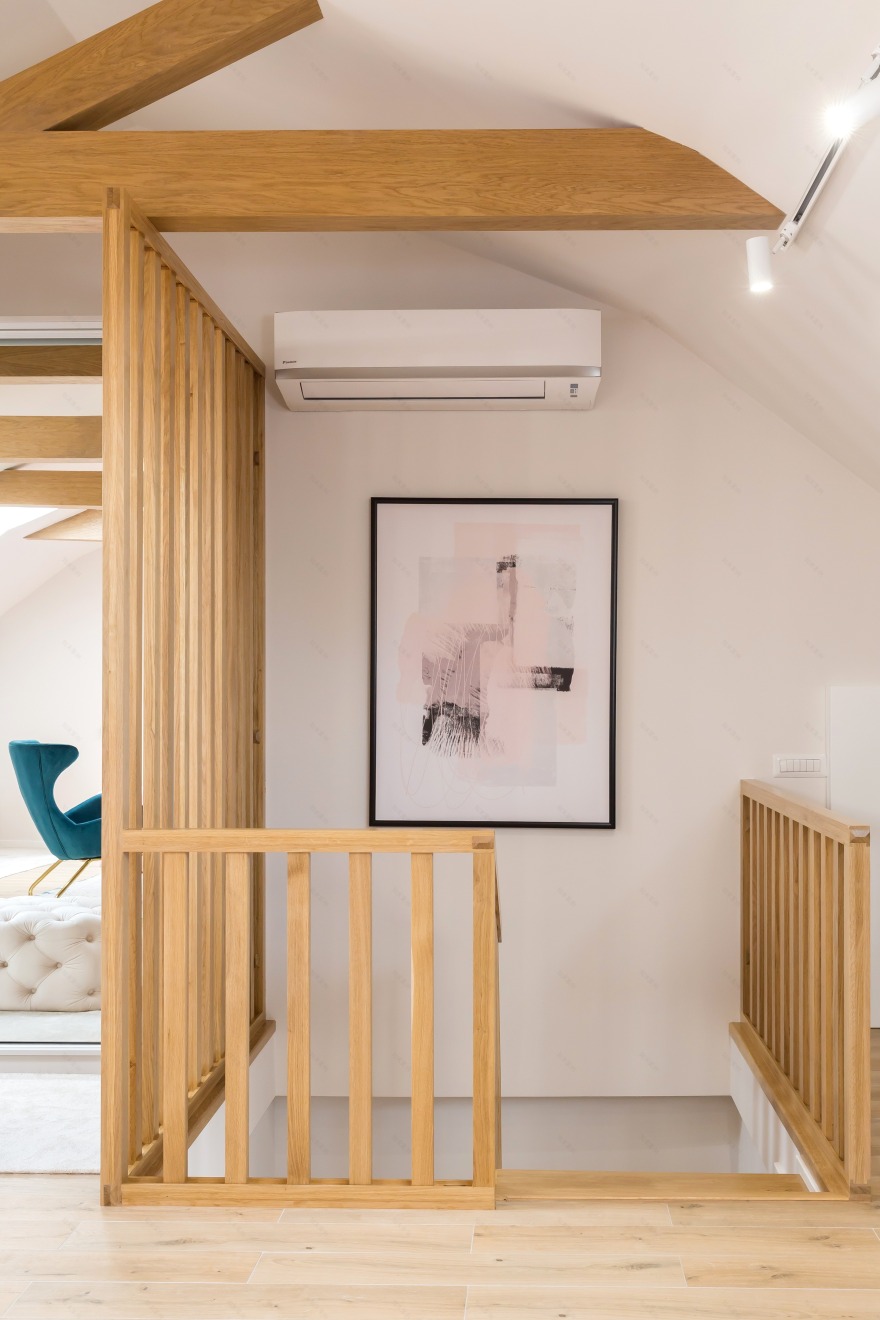 浪漫粉色逃离空间,时尚女郎的梦幻之屋-11