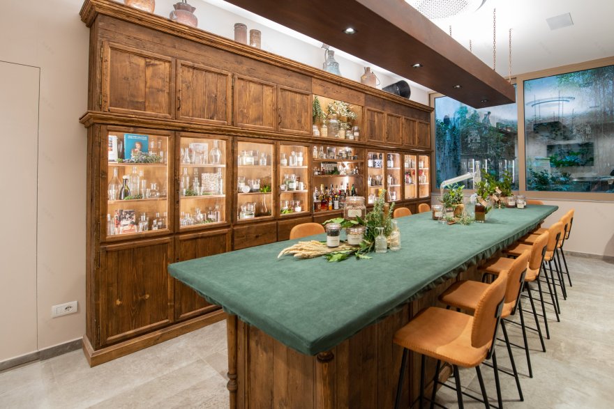 Borgo Antichi Orti 酒店-11