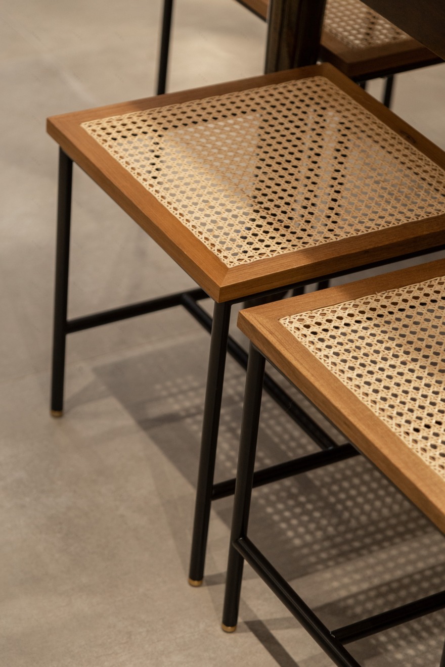 6mm Arquitetura 丨 APT C+C 别墅空间重构,温馨实用并存-16