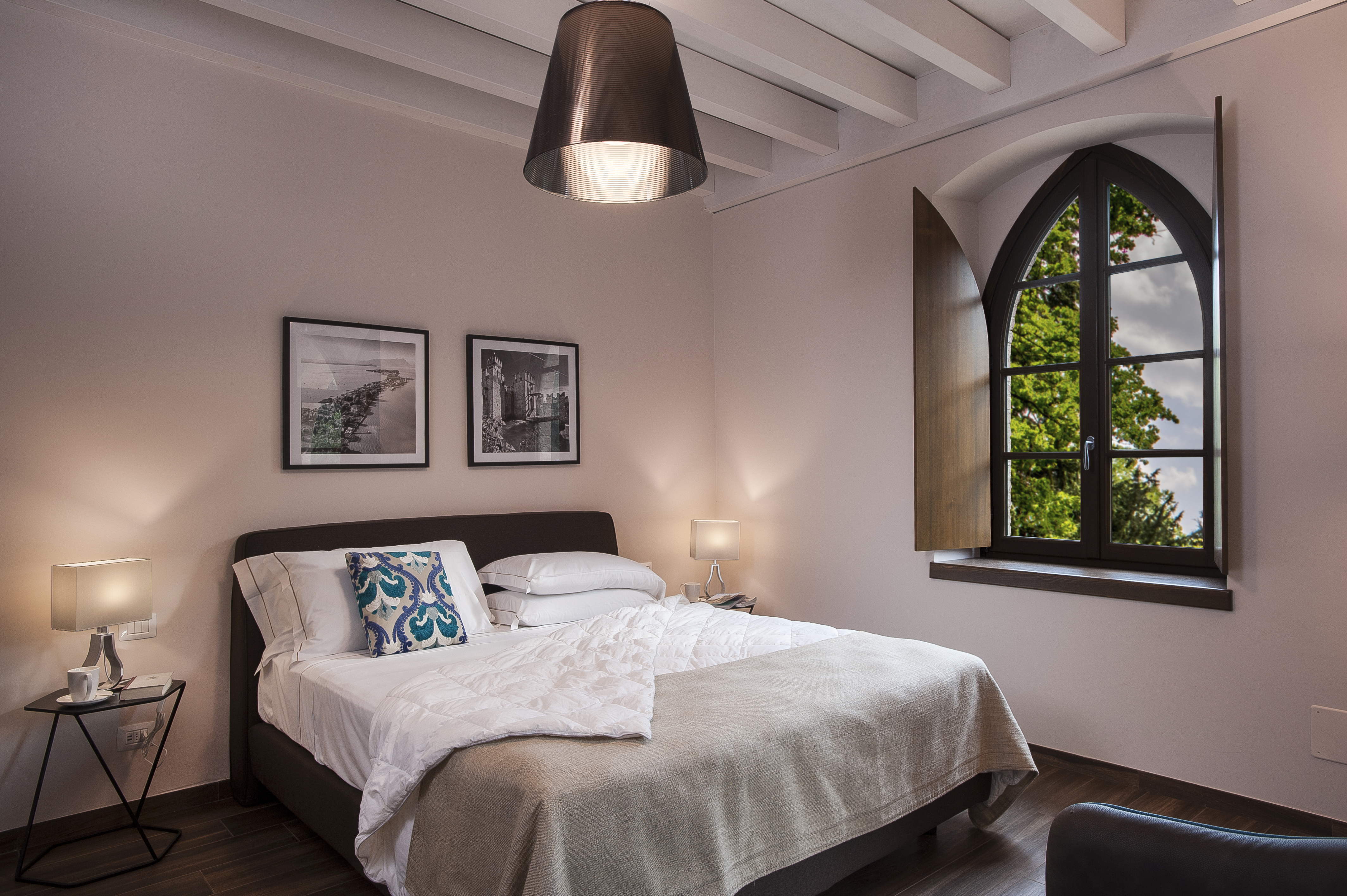 SILVIA GIANNINI丨平层丨BORGO DI DRUGOLO-27