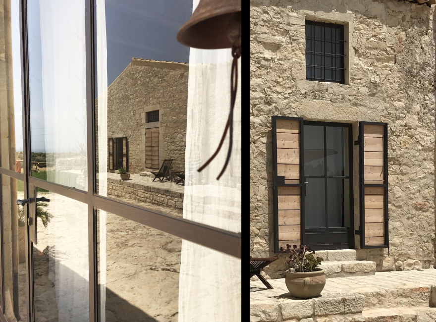 意大利乡村别墅“Rifugio Lanzagallo”-4