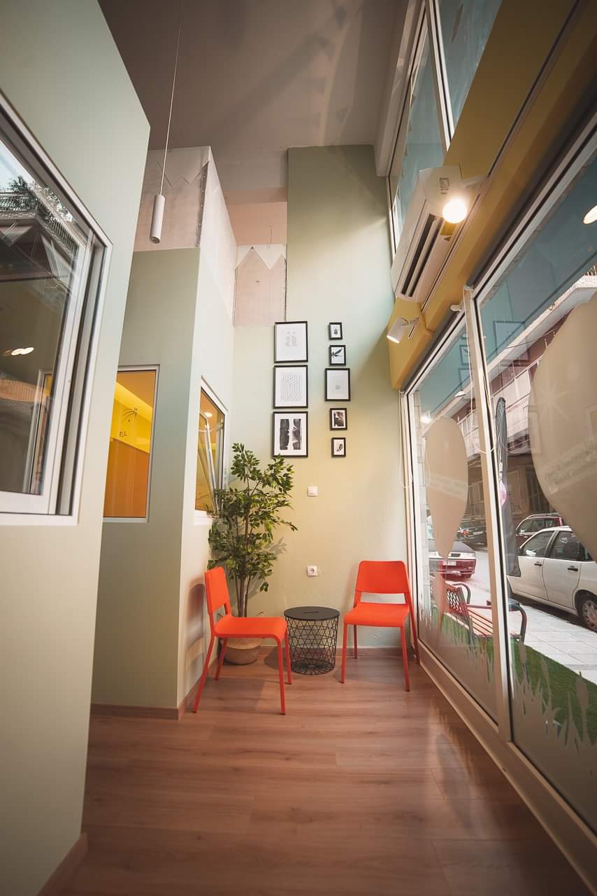 Maria Georgiadou丨培训机构丨BABALOON KIDS ART & ENTERTAINMENT-9