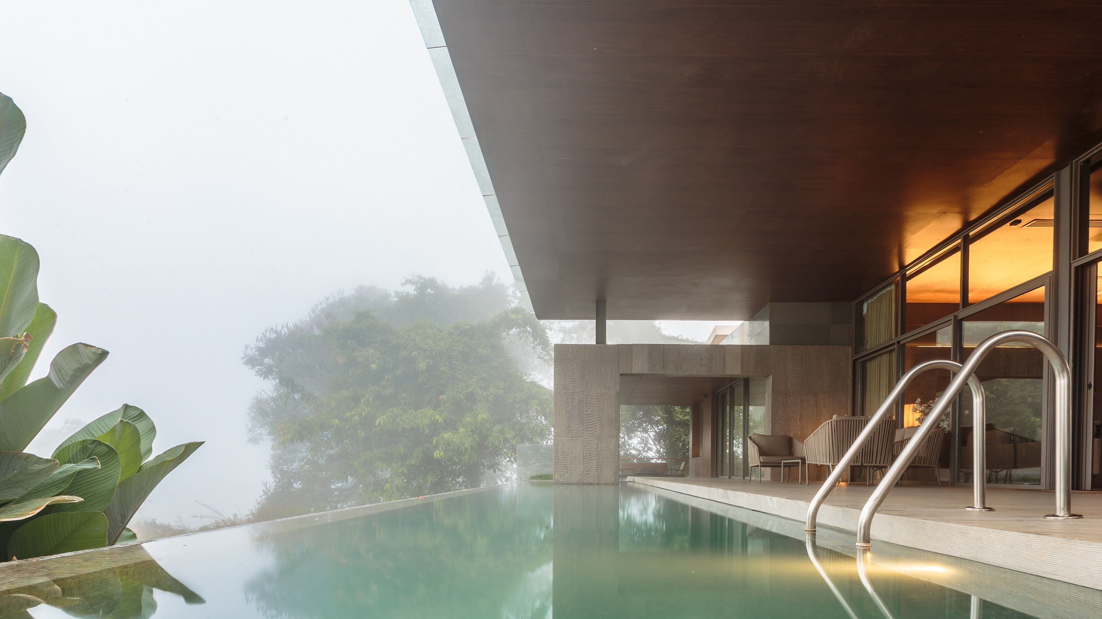 山林静谧别墅 「Home on the Hill」-6