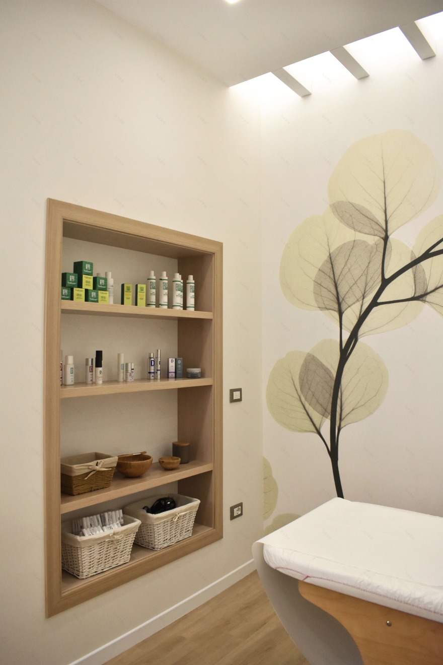 自然之美融入别墅设计,焕发新生-4