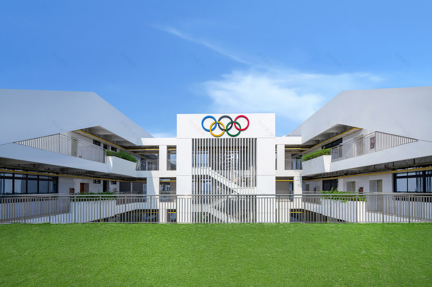 深圳云海学校丨中国深圳-23