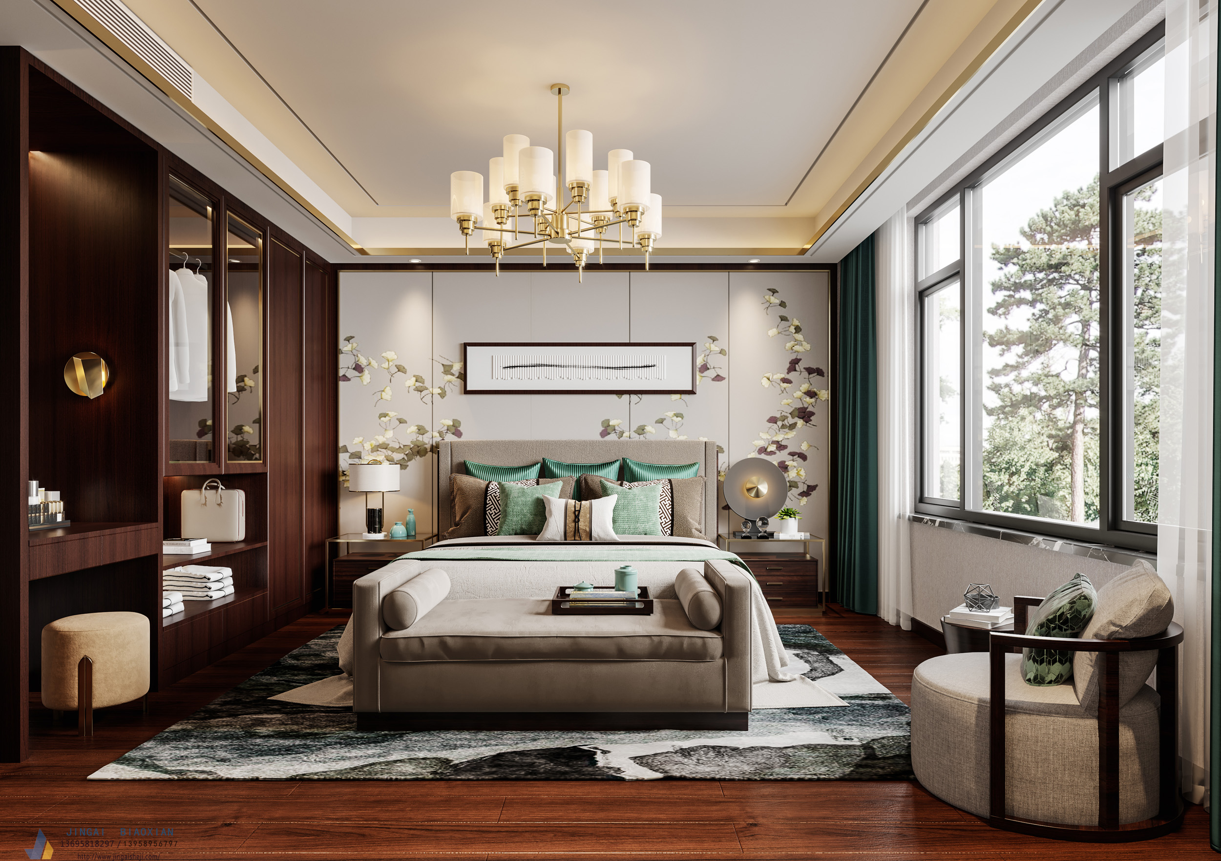 只缘身在此山中-8