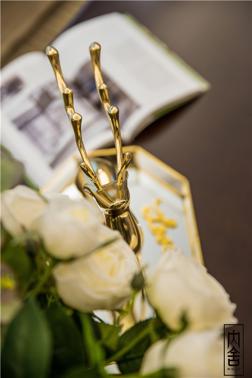 杭州内舍【涧溪花开】-3