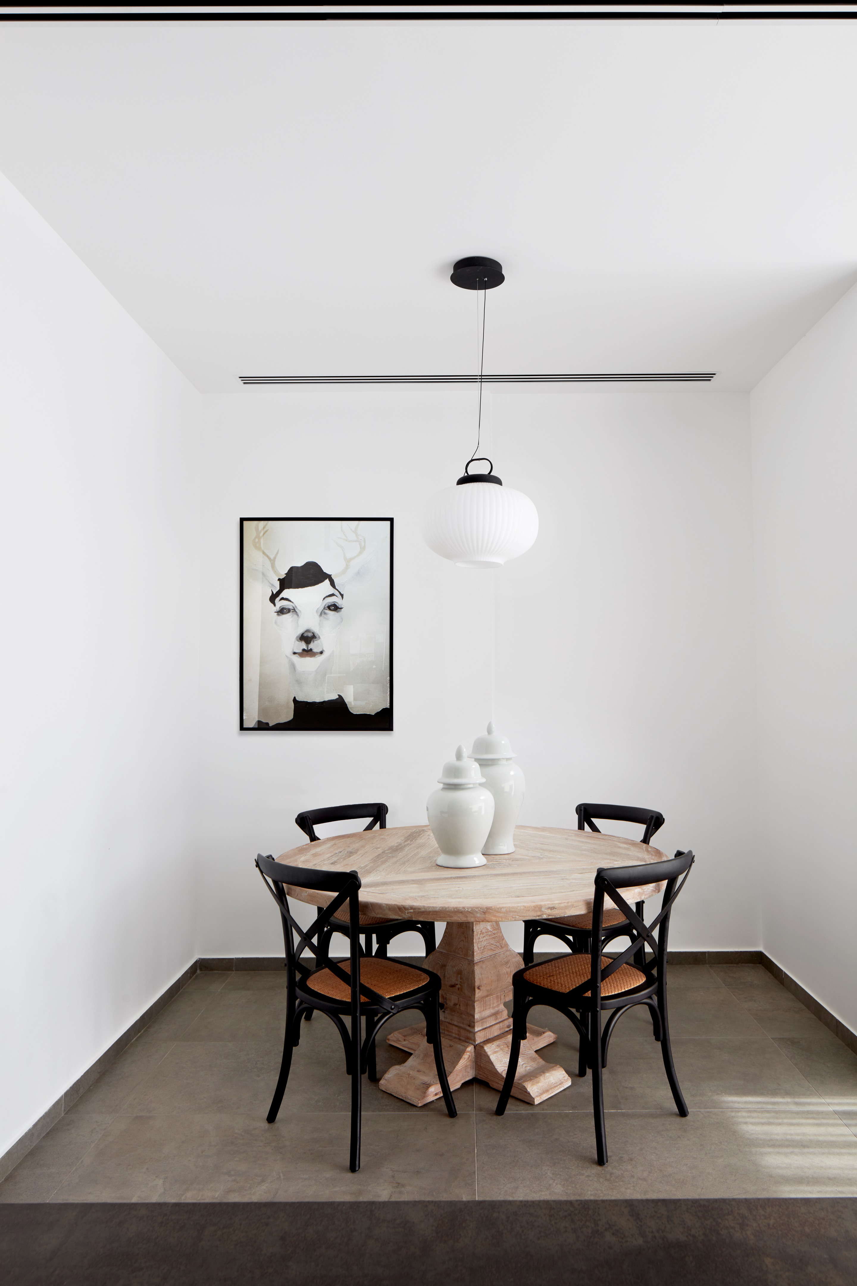 Pazit Winer丨别墅建筑丨Arsuf Villa-5