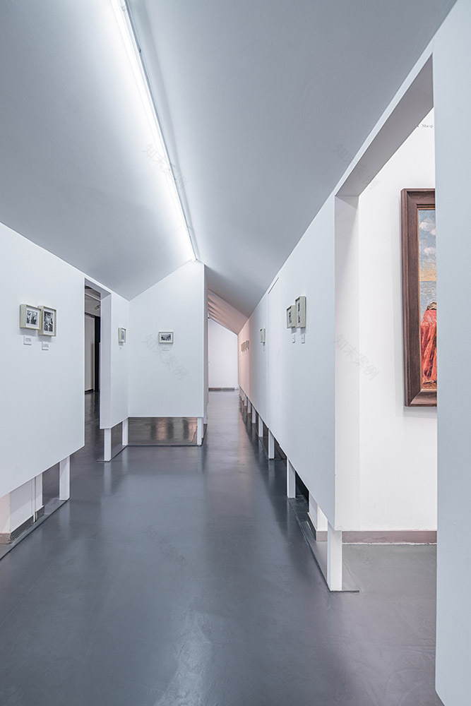 光华之路·中国现代艺术展-14