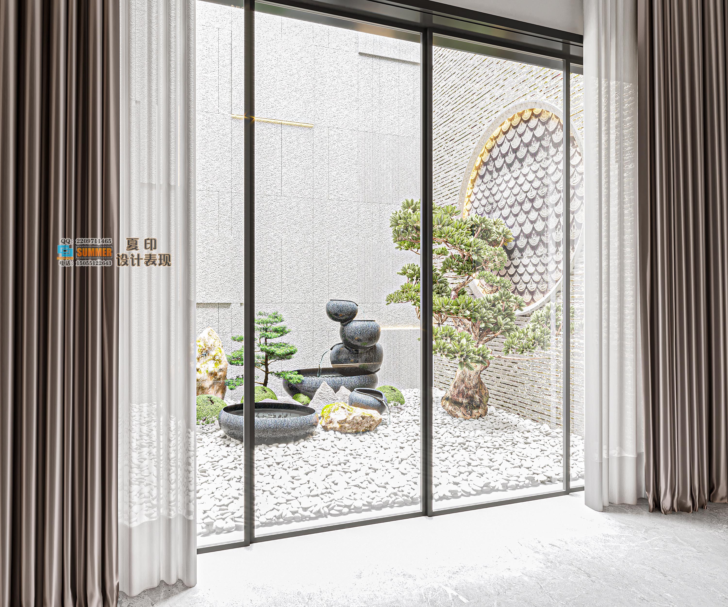 周末先生•御香山丨秦海-11