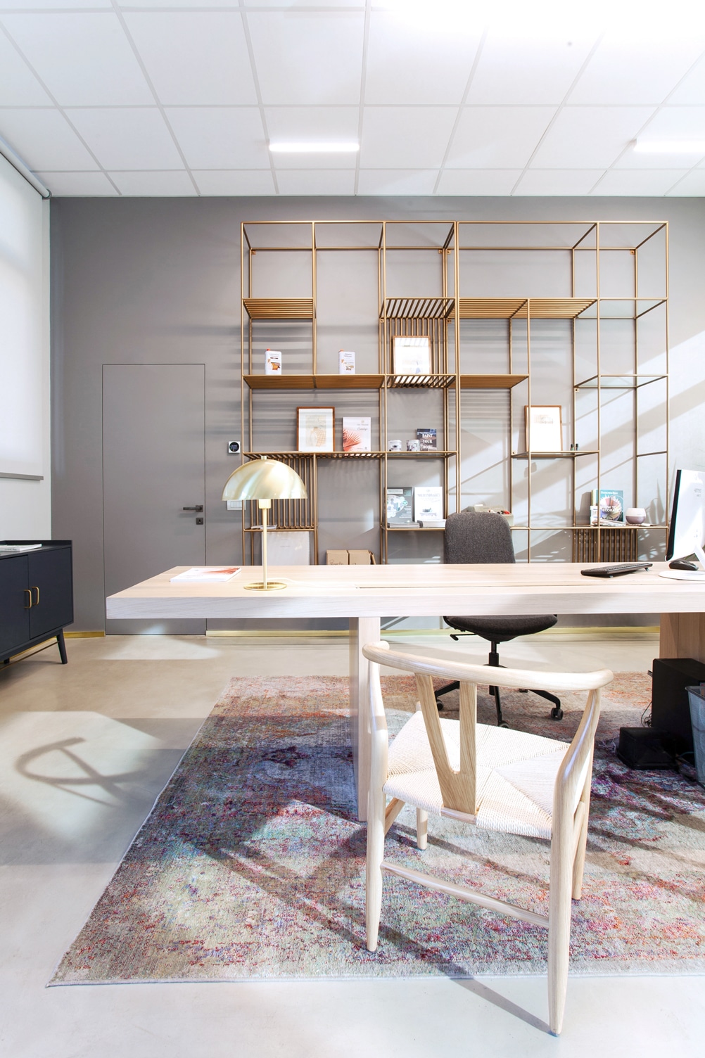 Cera Novecento 总部-10