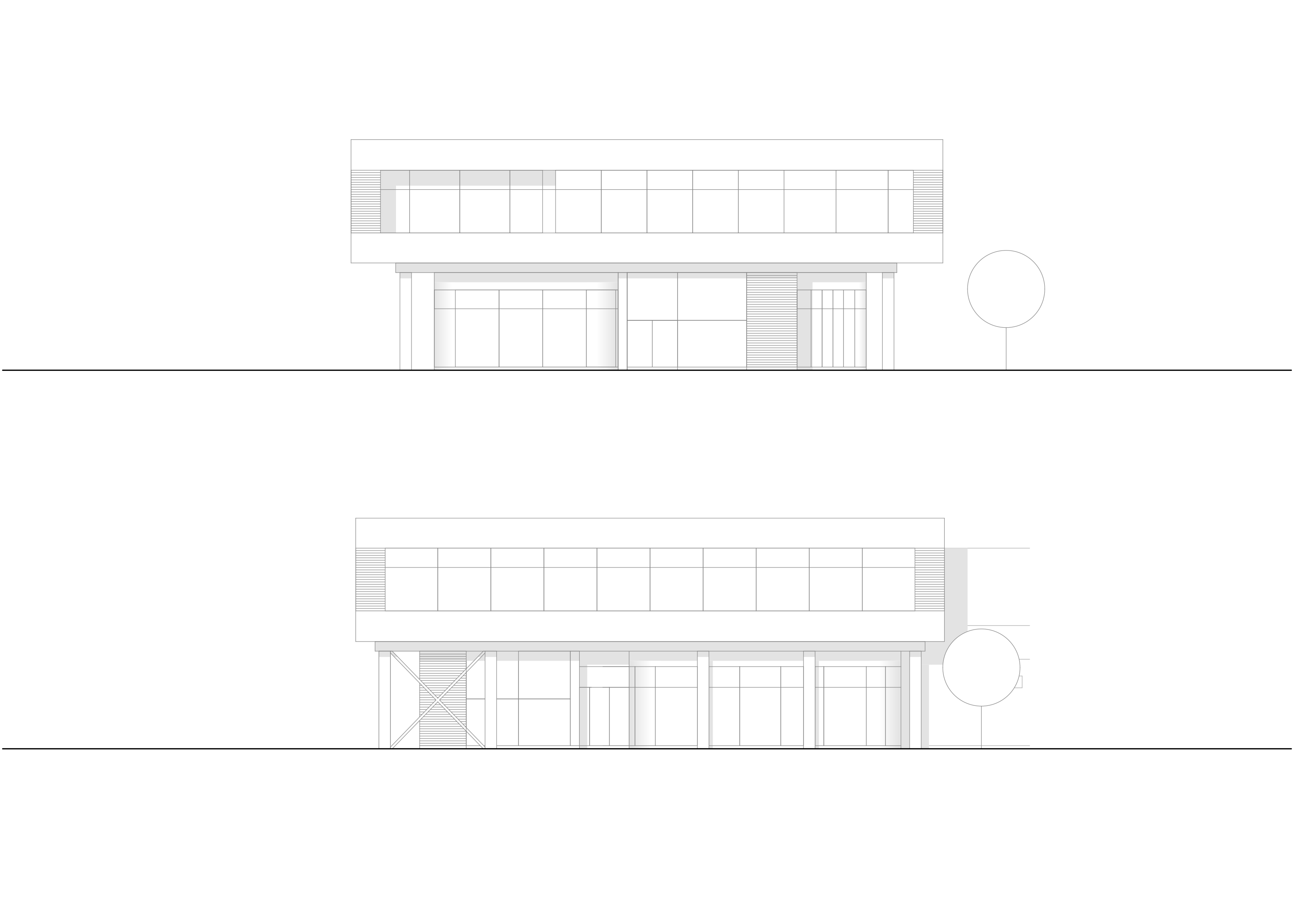 斯图加特 IZS 自助餐厅-11