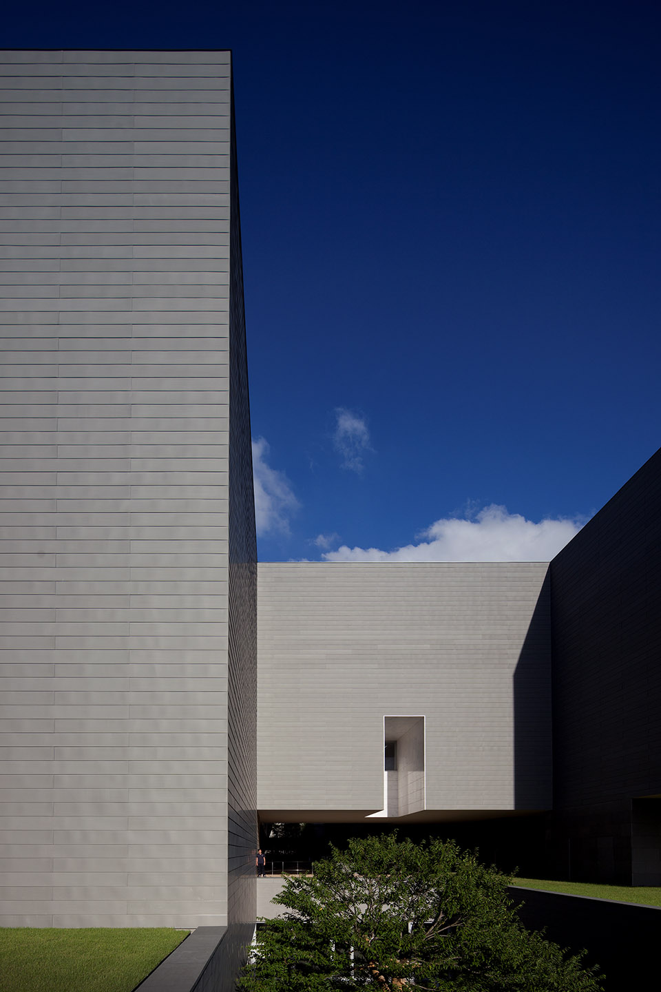 Amore Pacific 园区丨韩国龙仁市-39