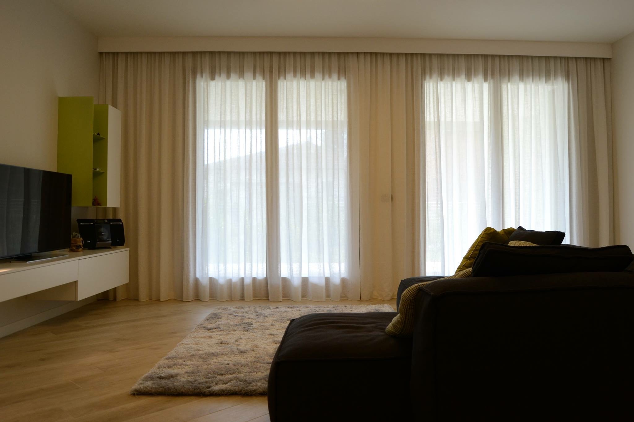 重塑空间 | 意大利公寓室内设计案例-6