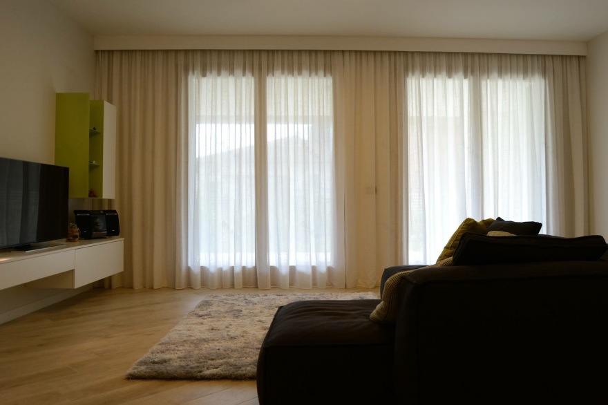 重塑空间 | 意大利公寓室内设计案例-6