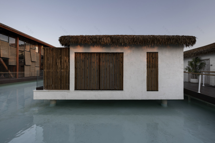 Kahi 宴会度假区丨以色列-41