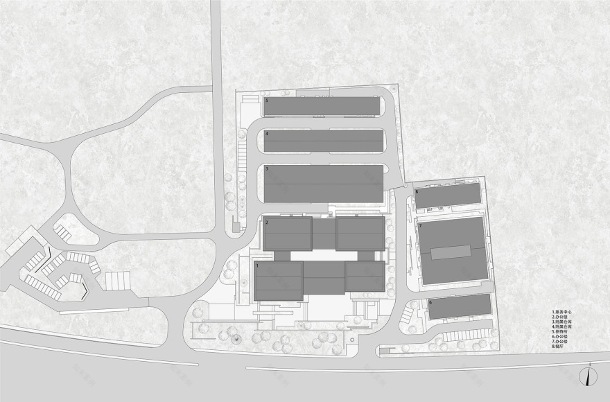 良渚遗址保护与监测中心-74