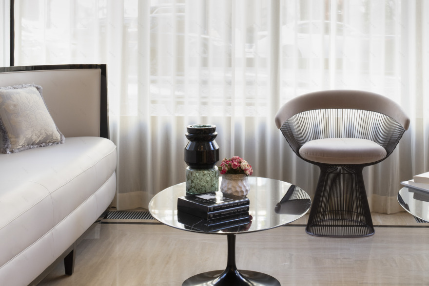 巴黎酒店 Bowmann | 穿越时空的优雅设计-13