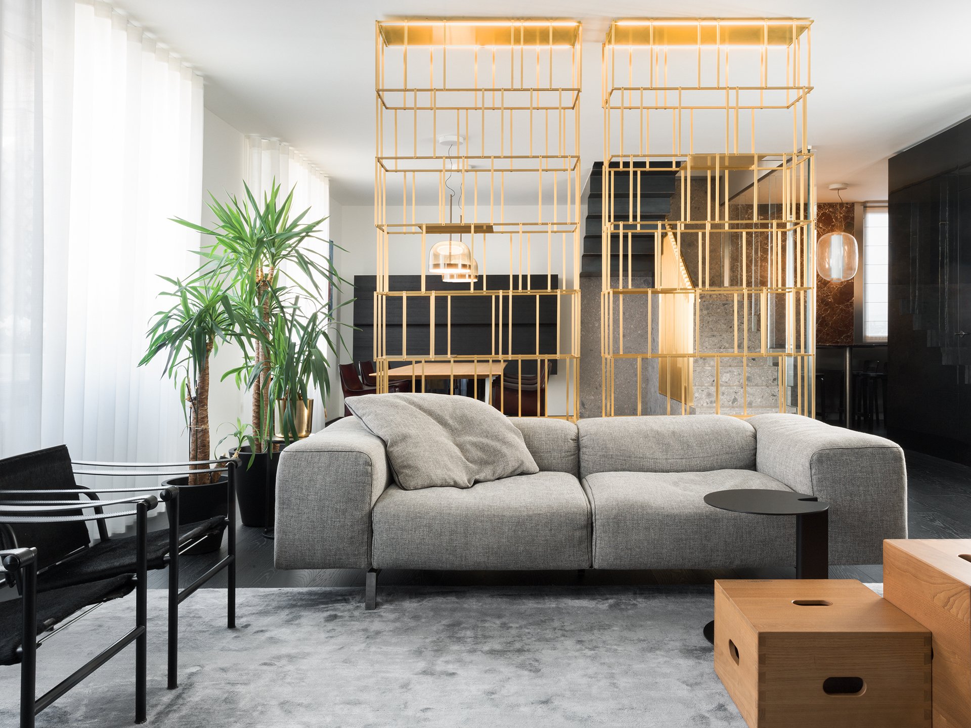 Gabriele & Oscar Buratti丨公寓丨Casa Coco-4