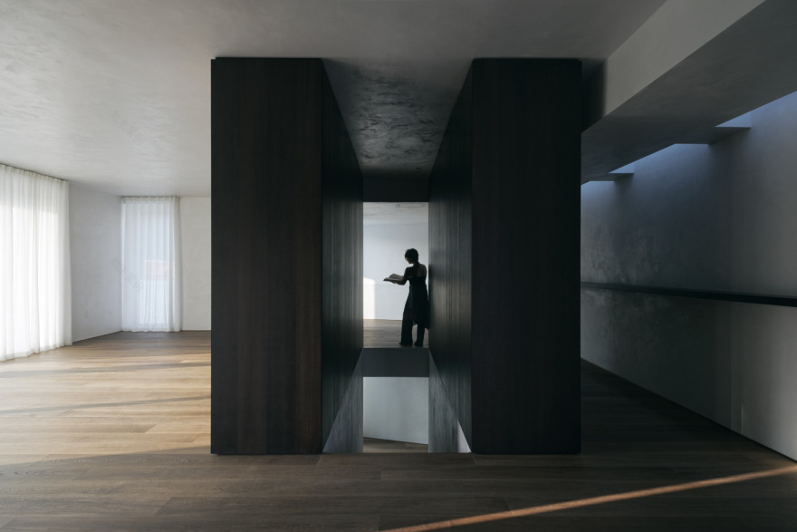 巴黎桑托别墅-7