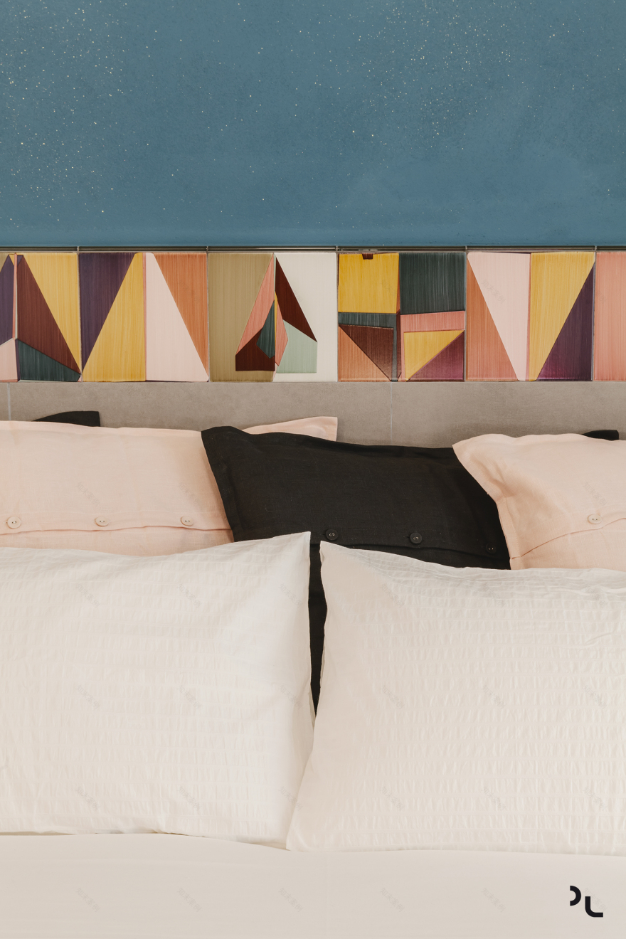 蜕变之居 · 米兰 70 年代风格的 Mimì别墅-22