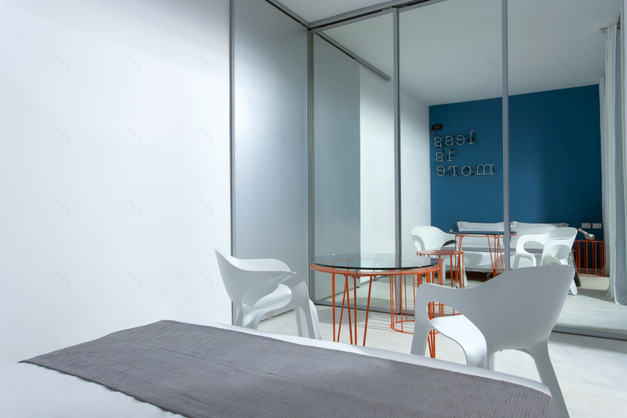 意大利农村风格民宿,打造自然与设计的完美融合-27