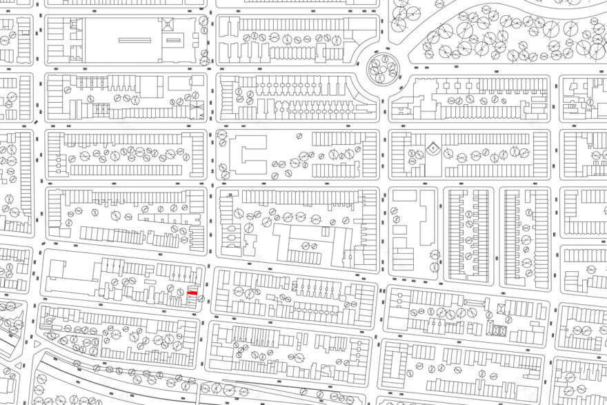 小户型大改造,纽约窄屋变四层别墅-36