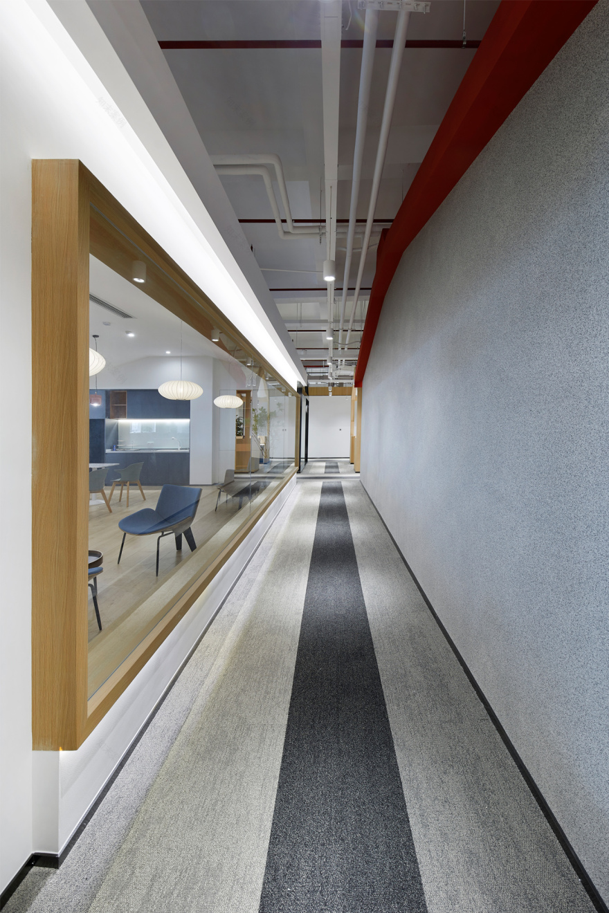 CHINT集团▪诺雅克企业总部-57