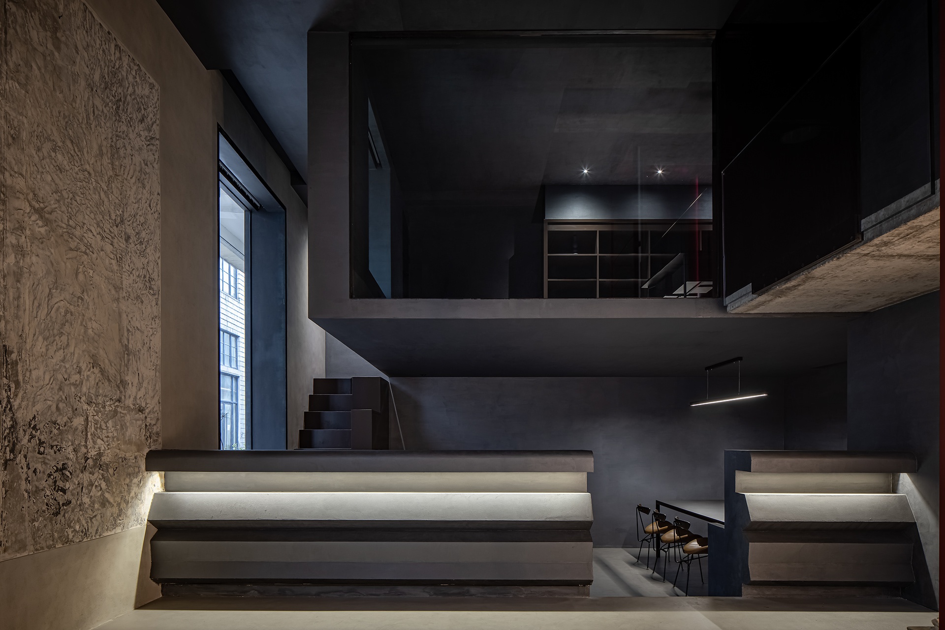 南京瑞特科展厅丨中国南京丨万俊杰-13