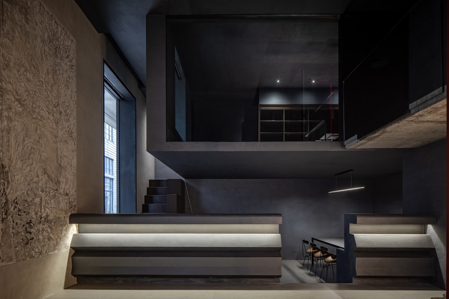 南京瑞特科展厅丨中国南京丨万俊杰-13