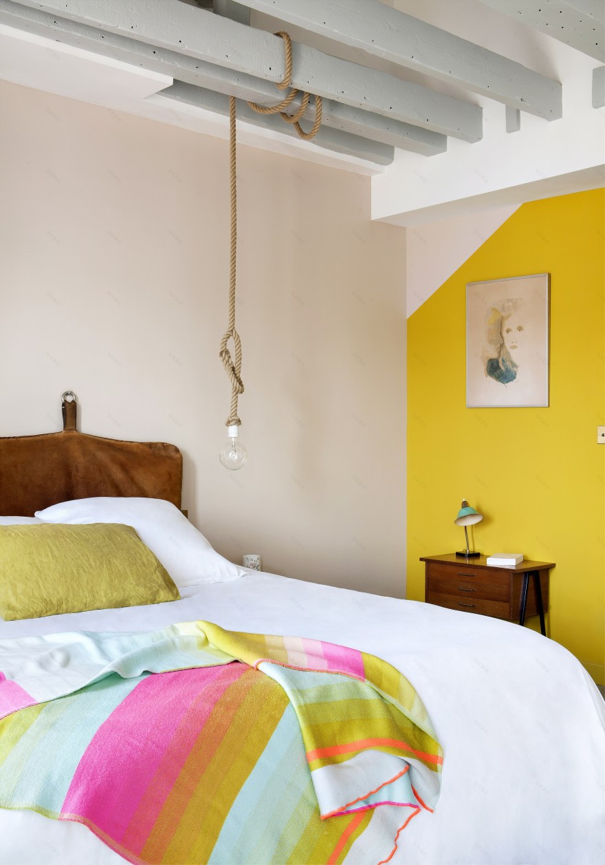 亨里埃特酒店-30