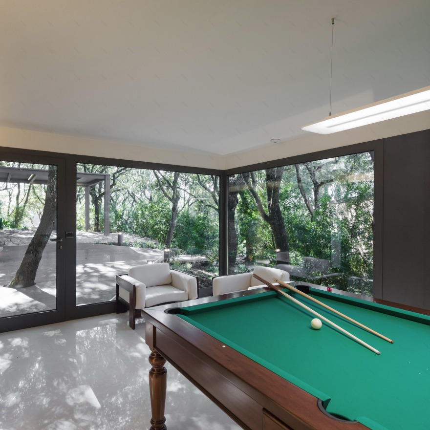 悬浮森林中的别墅-28