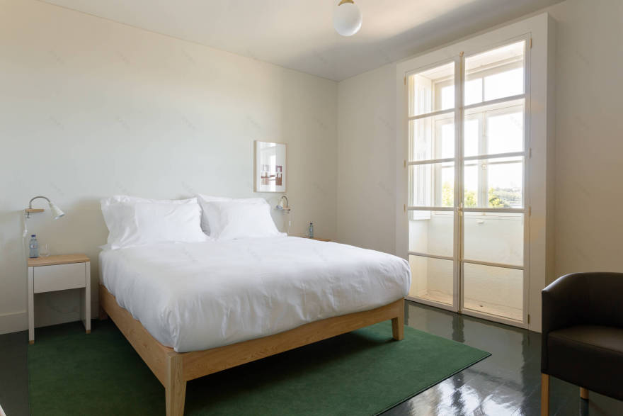 Duas Portas Townhouse 度假屋-9