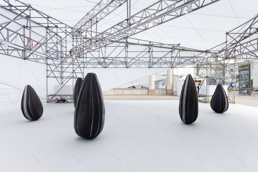 2020俄罗斯创意产业节展亭-24