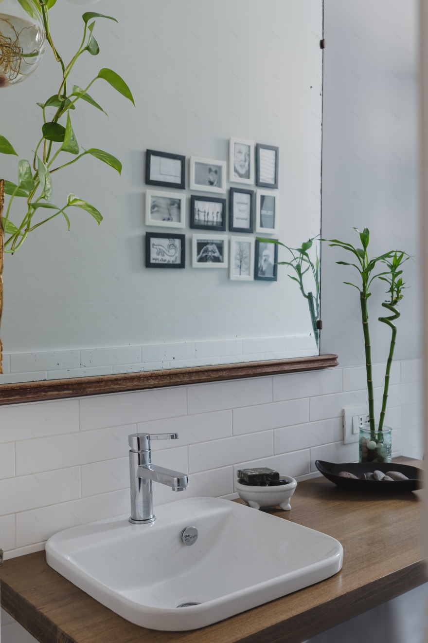 罗马复古风小公寓创新设计丨意大利罗马-24