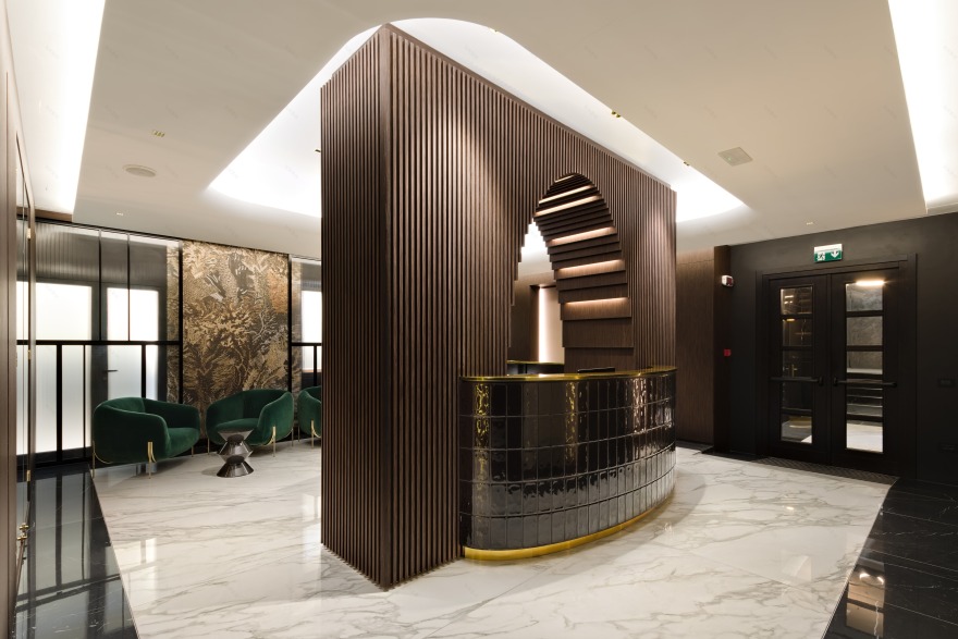 长寿健康水疗中心丨意大利-0