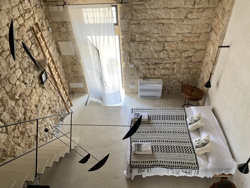 意大利乡村别墅“Rifugio Lanzagallo”-84