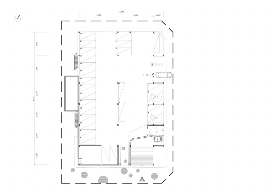 三星 Raemian Gallery 环保模块化设计-38