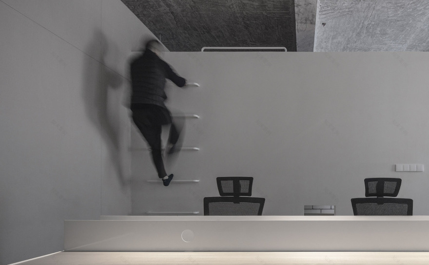 果壳中的宇宙丨己盒概念设计团队-25