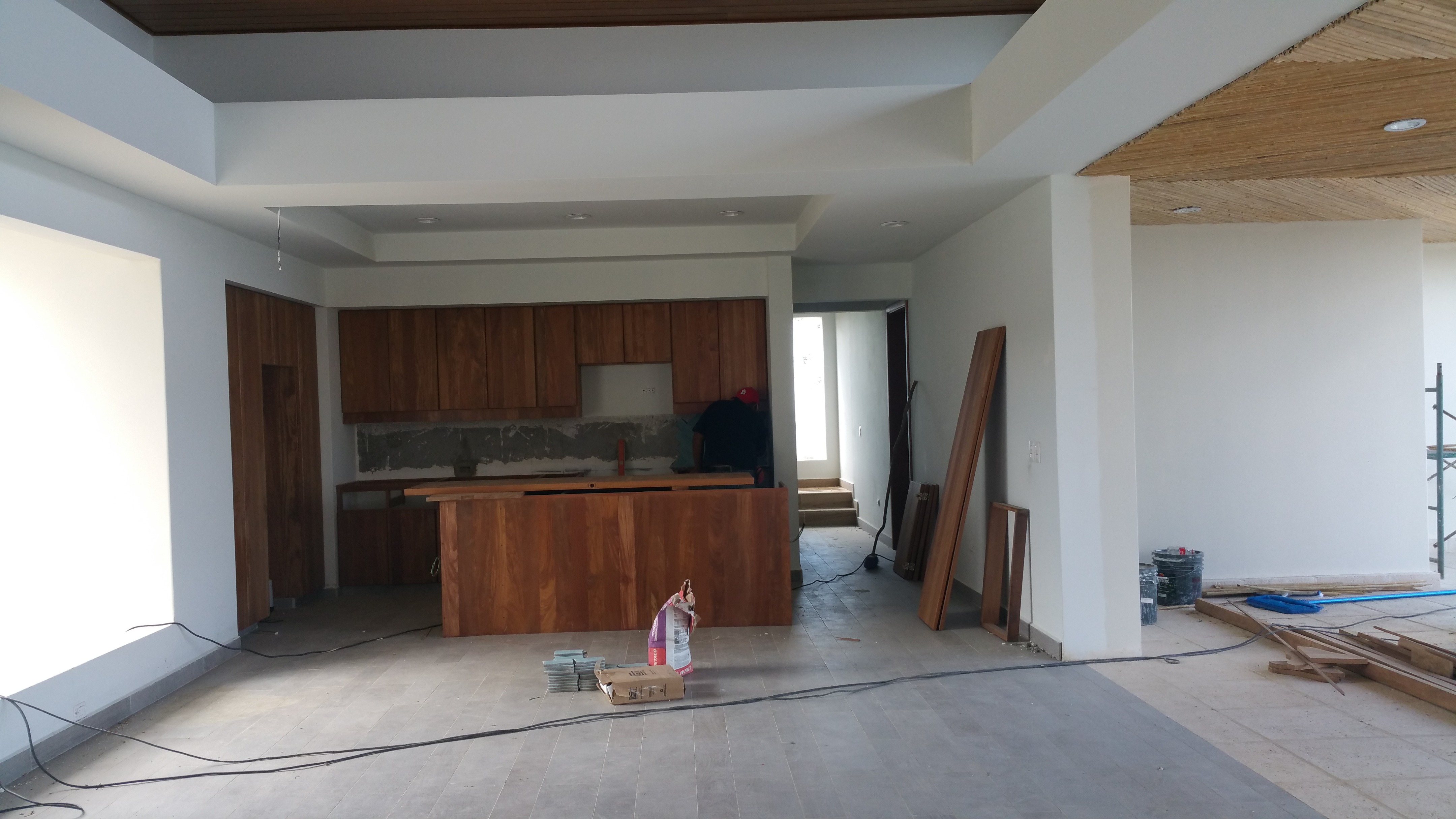 Casa Serena(悬崖之上的海景别墅)-6