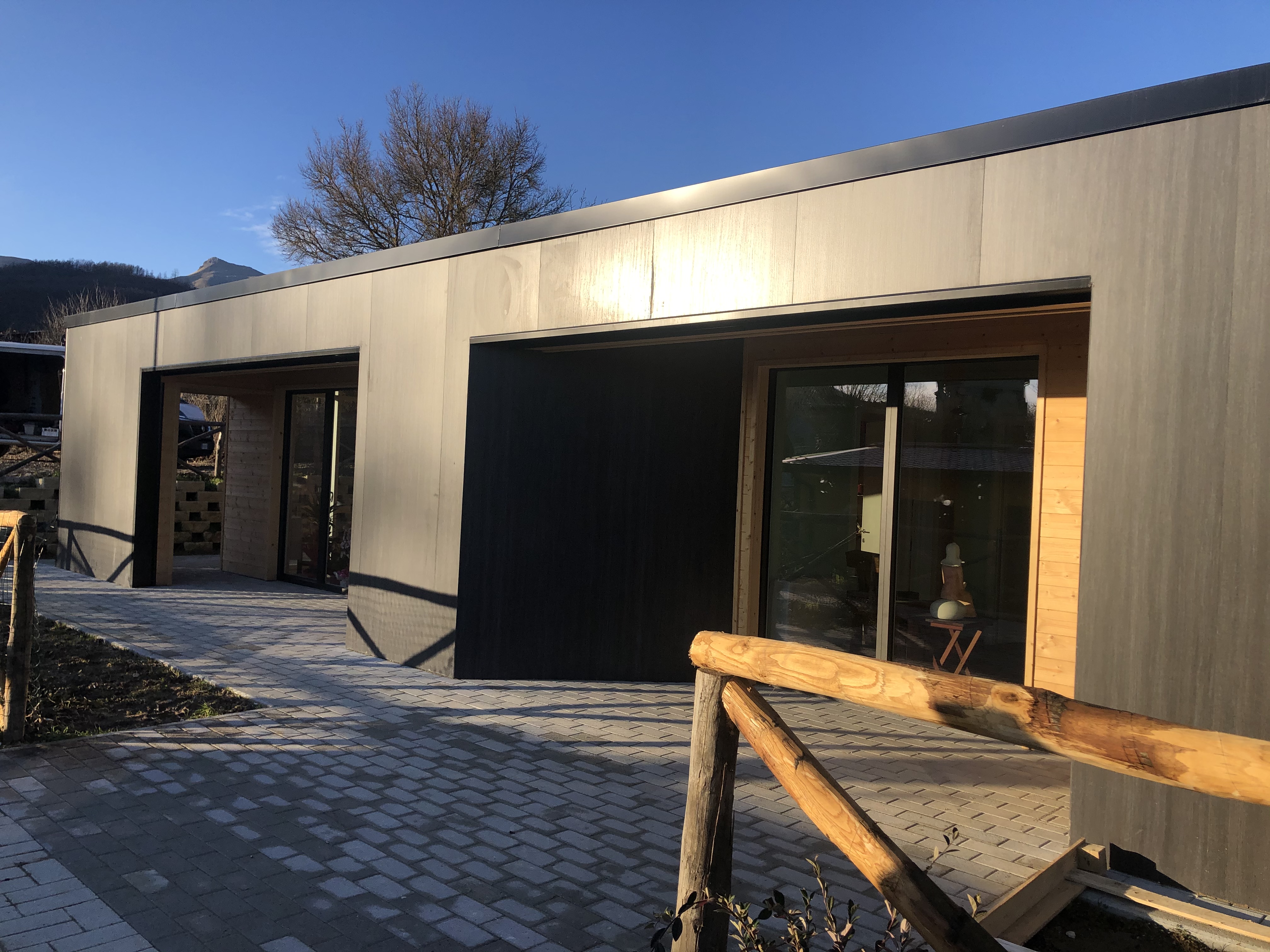 "Casa delle Donne"地震灾区女性赋权中心 | 环保节能，创意经济-3