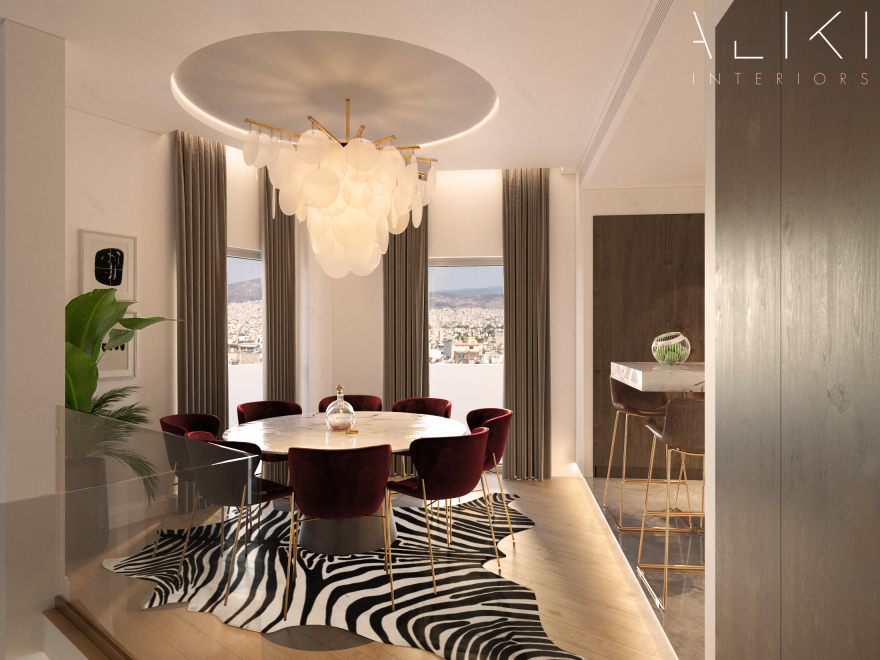 恰到好处的瑞典家居设计 | 平衡和谐,以人为本-12