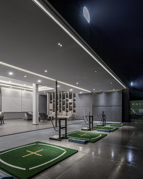 优选控股办公综合体丨中国北京丨北京中德行建筑设计有限公司