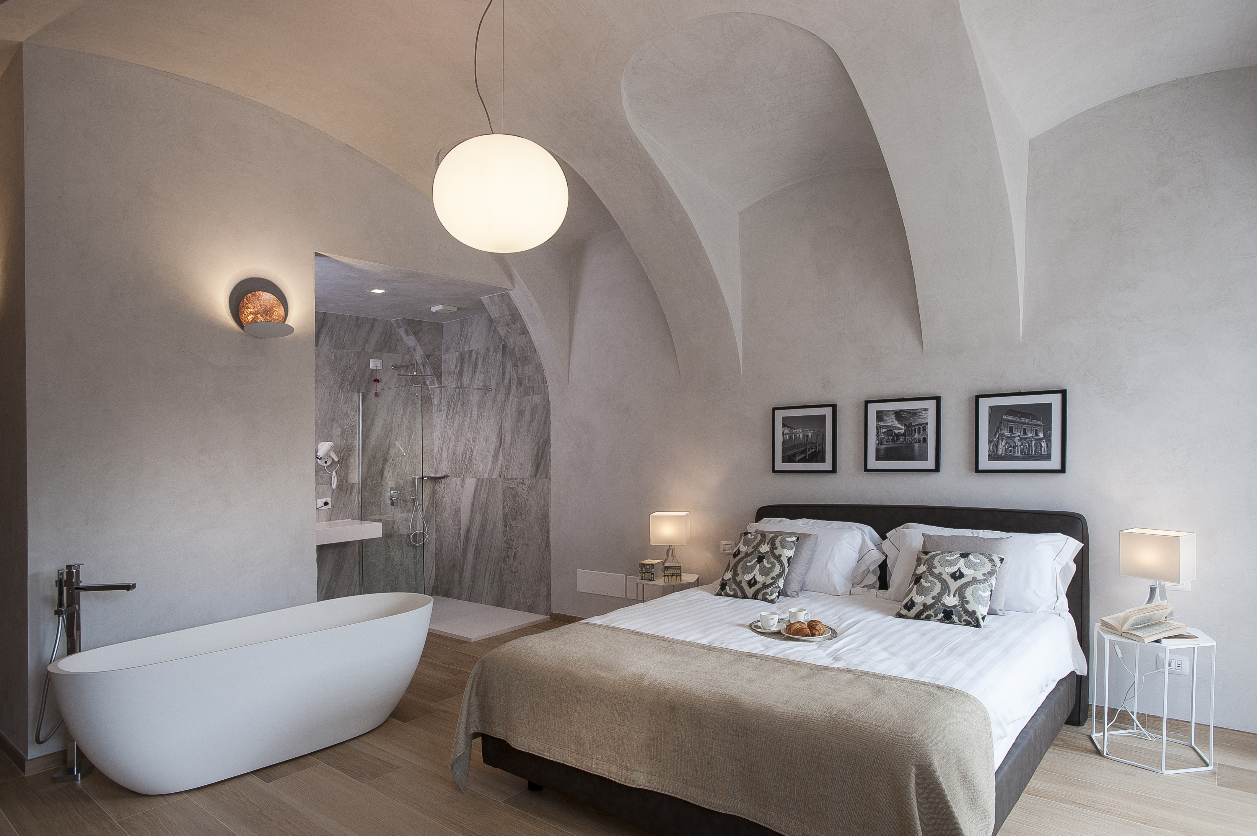 SILVIA GIANNINI丨平层丨BORGO DI DRUGOLO-8