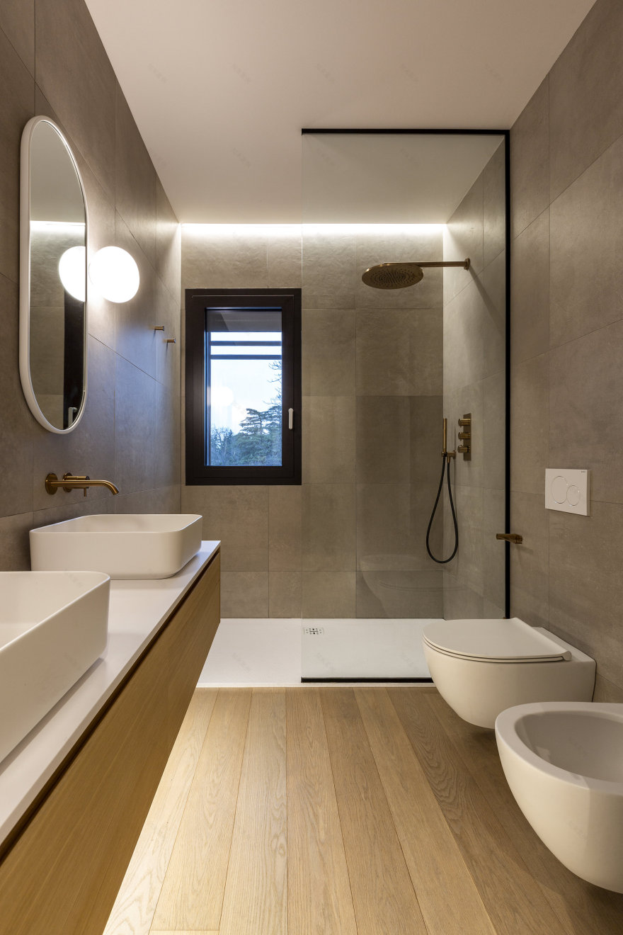 意大利公寓设计-25