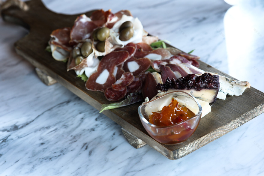 Bradoburger 西餐厅-12